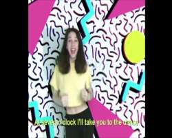 First viral video of Konstar was Its Prom which made her popular.